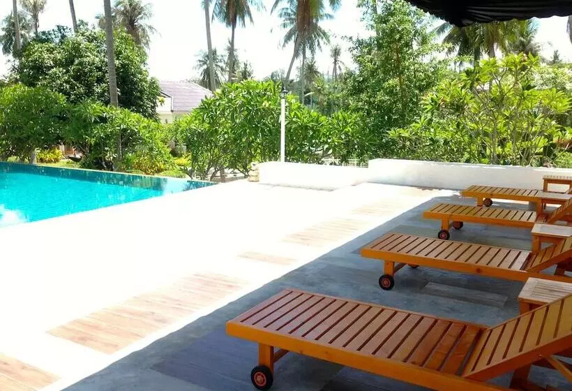 Suwan Driving Range And Resort