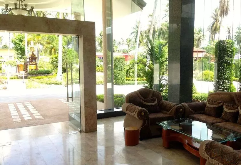 Suwan Driving Range And Resort