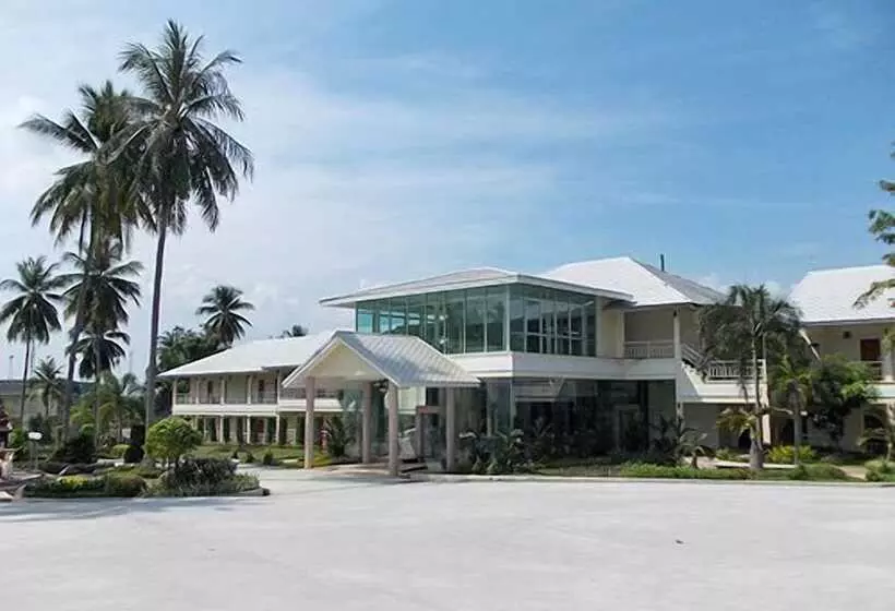 Suwan Driving Range And Resort