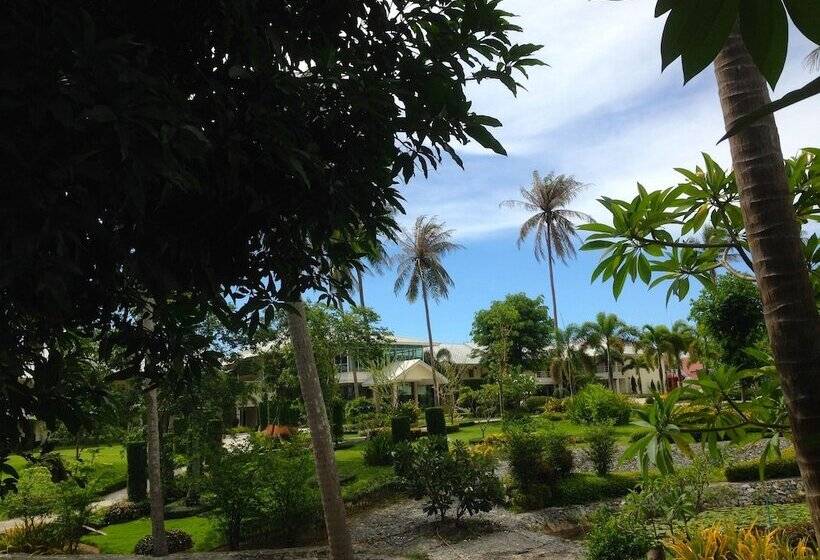 Suwan Driving Range And Resort