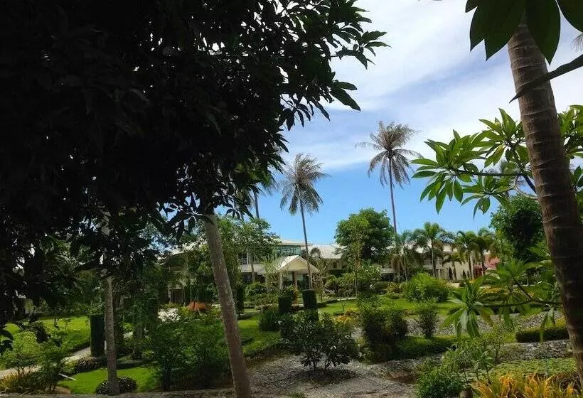 Suwan Driving Range And Resort