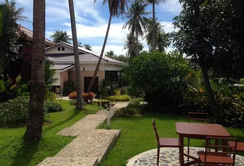 Suwan Driving Range And Resort