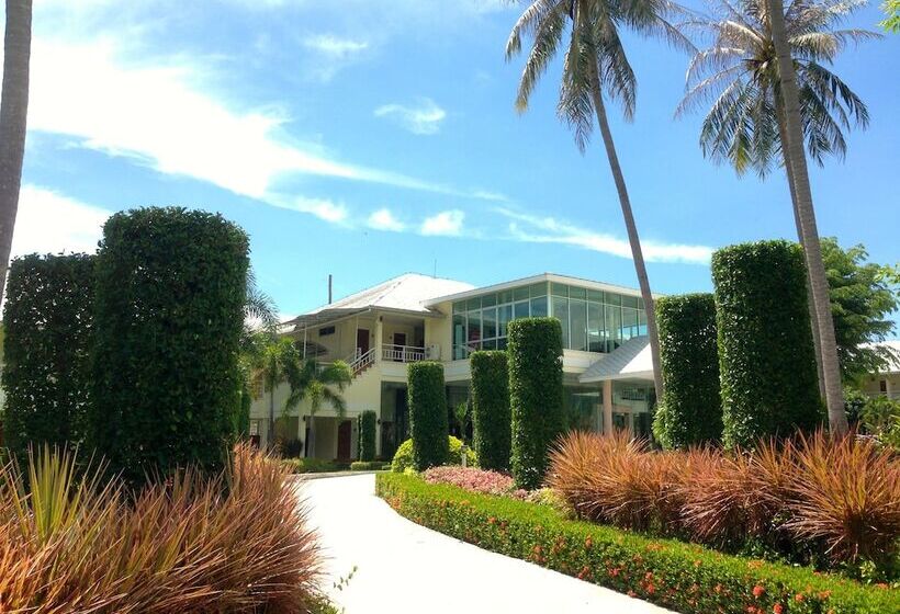 Suwan Driving Range And Resort