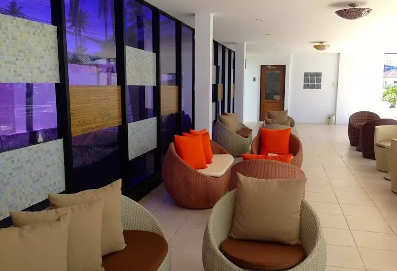 Suwan Driving Range And Resort