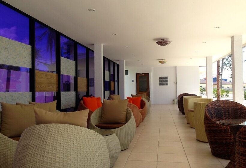 Suwan Driving Range And Resort