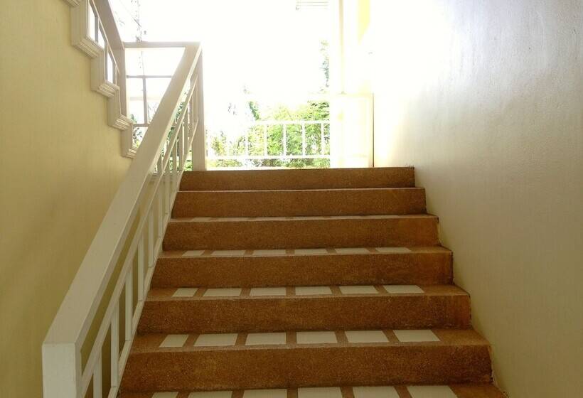 Suwan Driving Range And Resort