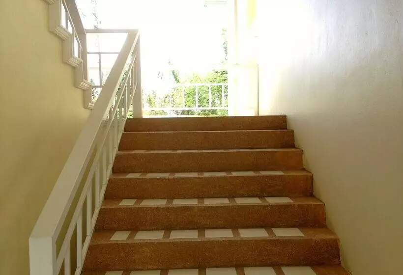 Suwan Driving Range And Resort