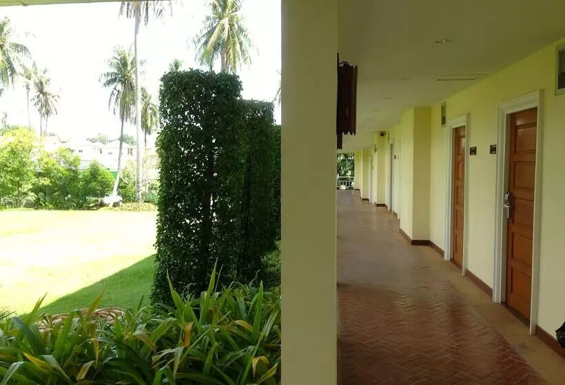 Suwan Driving Range And Resort