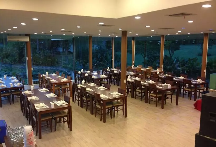 Suwan Driving Range And Resort