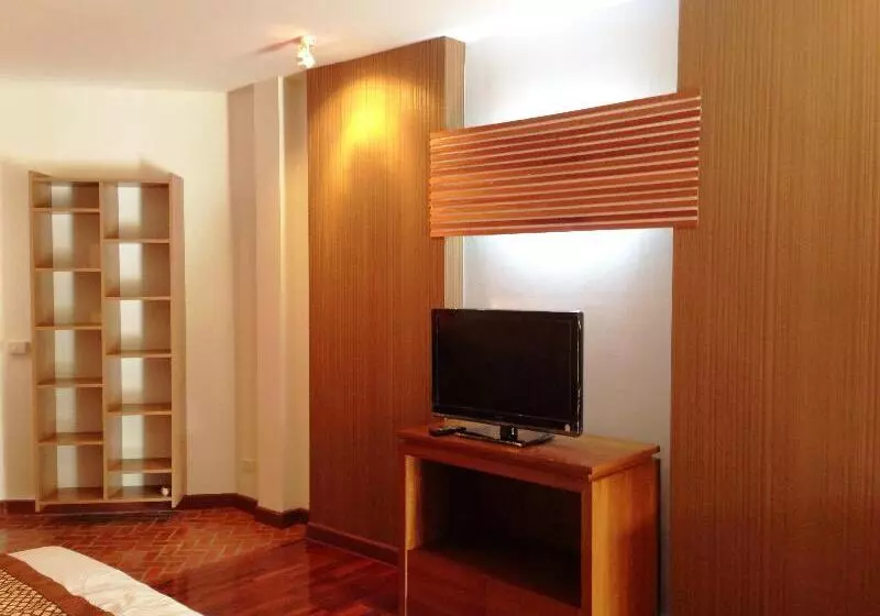 Suwan Driving Range And Resort