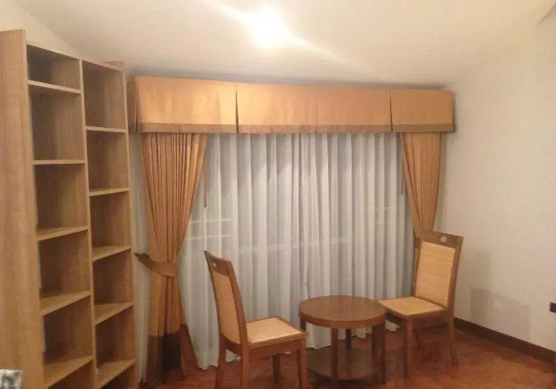 Suwan Driving Range And Resort