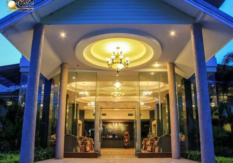 Suwan Driving Range And Resort