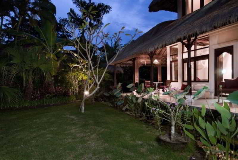 Villa Umah Kupu