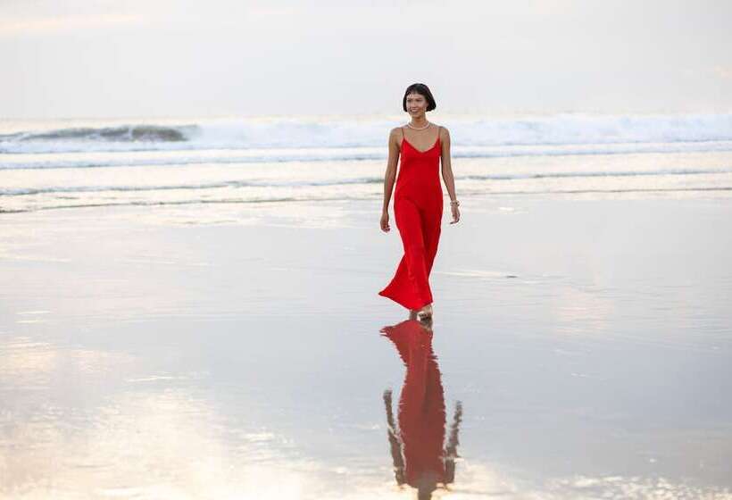 בית מלון כפרי Grand Mercure Bali Seminyak