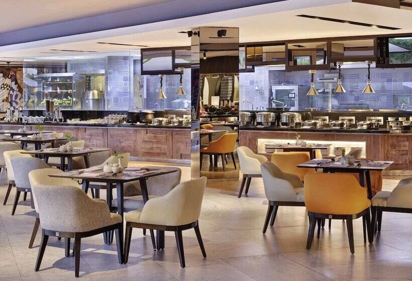 בית מלון כפרי Grand Mercure Bali Seminyak