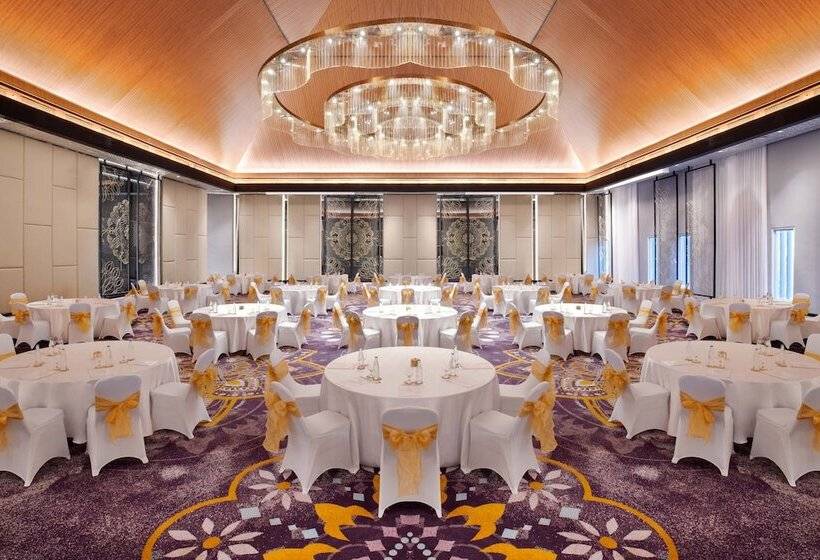 בית מלון כפרי Grand Mercure Bali Seminyak