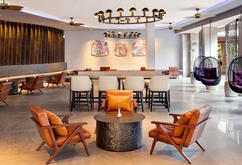 בית מלון כפרי Grand Mercure Bali Seminyak