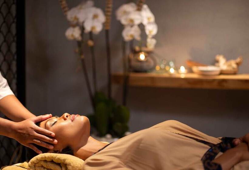 בית מלון כפרי Grand Mercure Bali Seminyak