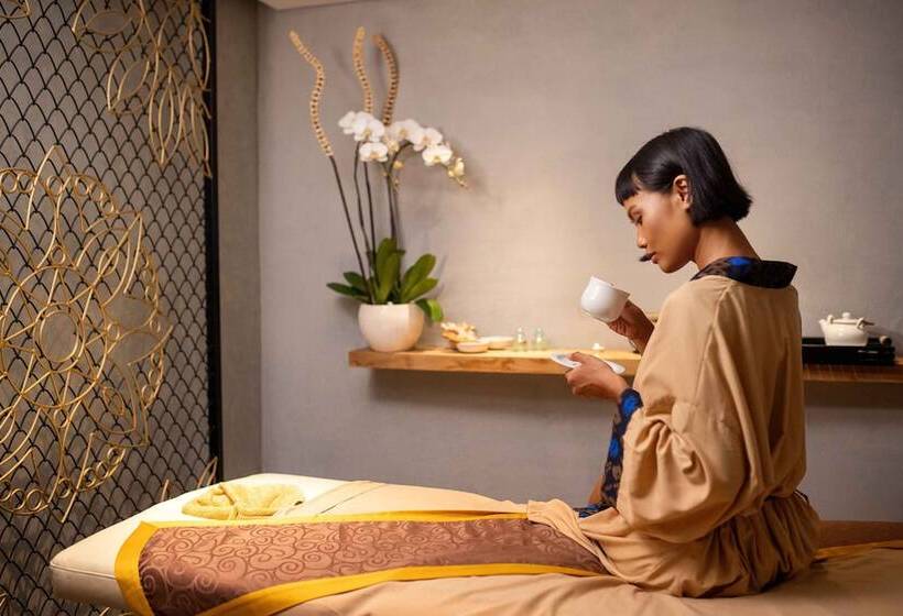 בית מלון כפרי Grand Mercure Bali Seminyak