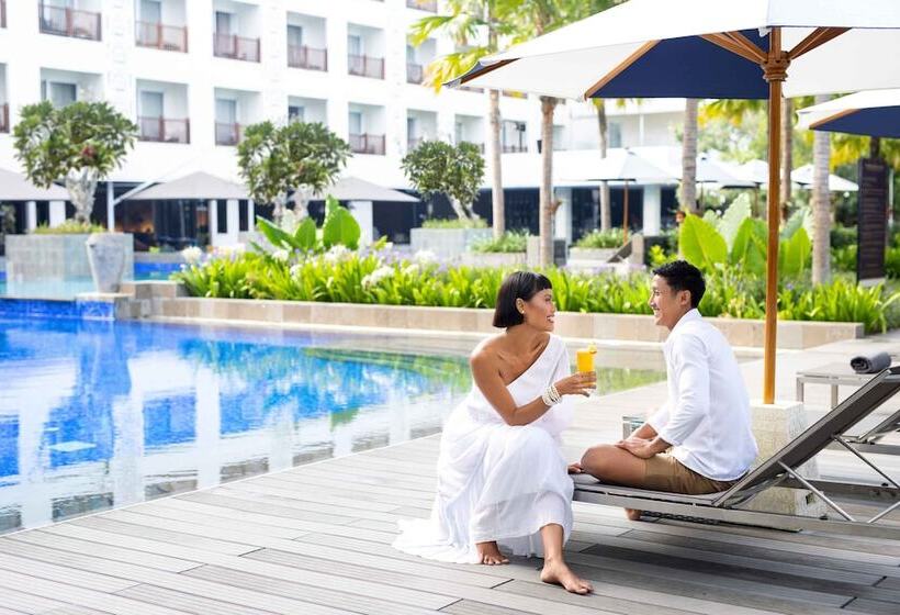 בית מלון כפרי Grand Mercure Bali Seminyak