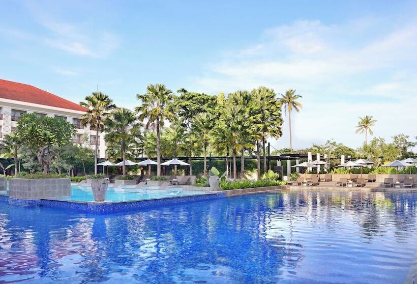 בית מלון כפרי Grand Mercure Bali Seminyak