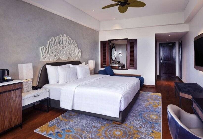 בית מלון כפרי Grand Mercure Bali Seminyak