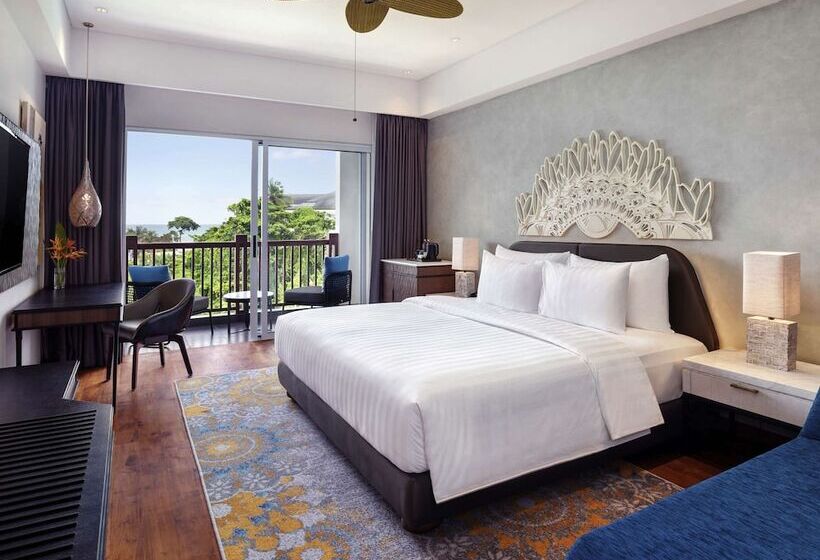 בית מלון כפרי Grand Mercure Bali Seminyak