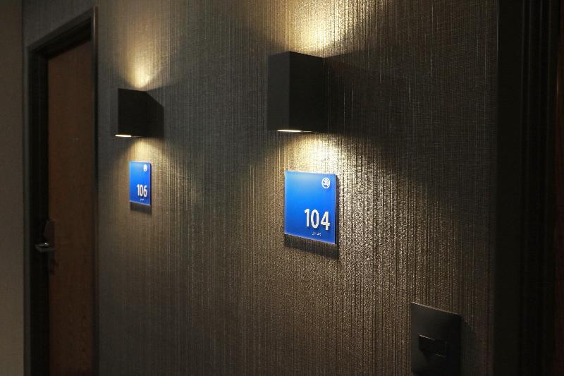 Hotel Holiday Inn Express   Monterrey   Fundidora, An Ihg