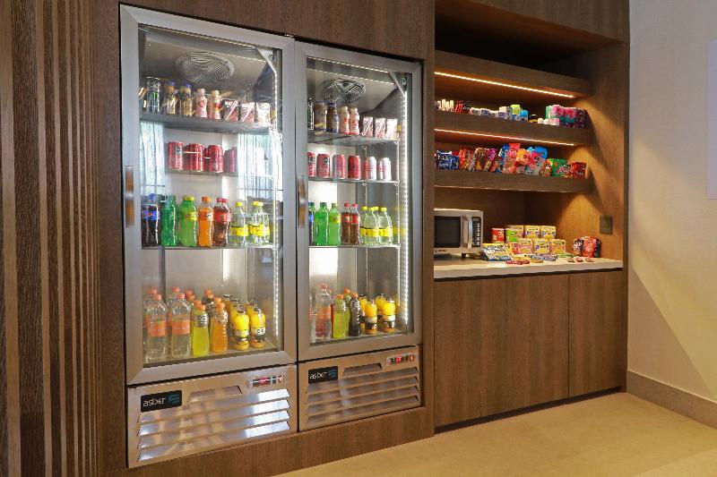 Hotel Holiday Inn Express   Monterrey   Fundidora, An Ihg