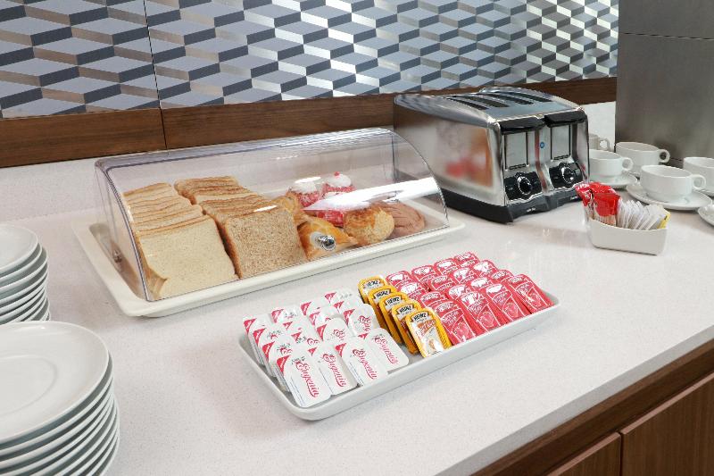 Hotel Holiday Inn Express   Monterrey   Fundidora, An Ihg