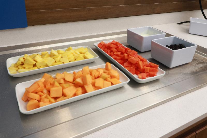 Hotel Holiday Inn Express   Monterrey   Fundidora, An Ihg