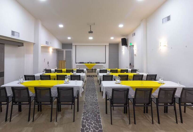 El Paraíso Hotel Campestre