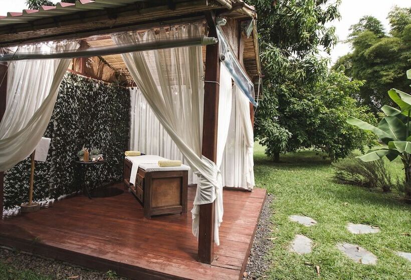 El Paraíso Hotel Campestre