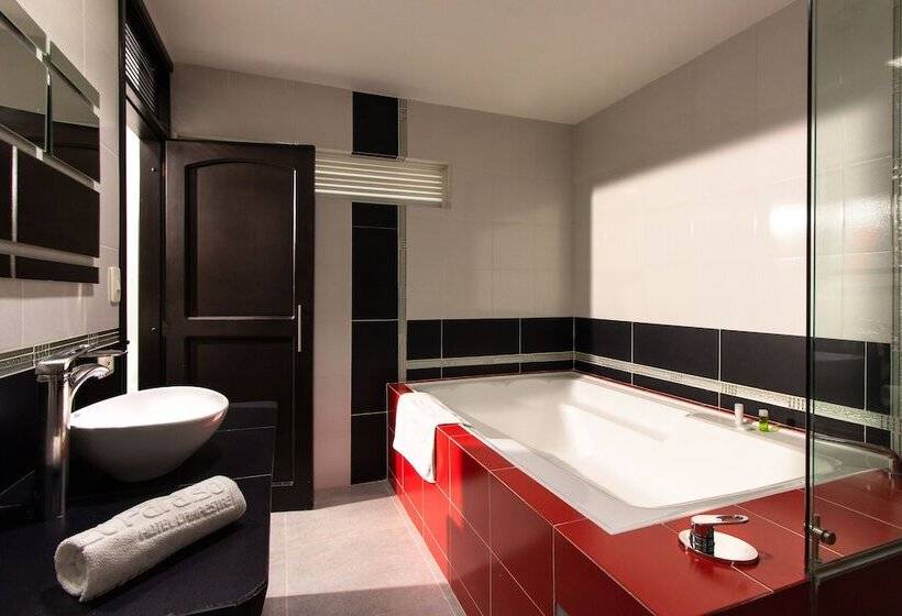 El Paraíso Hotel Campestre