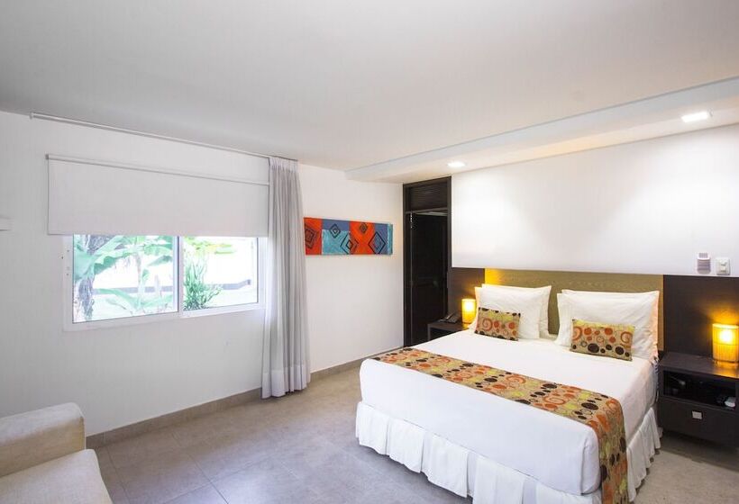 El Paraíso Hotel Campestre