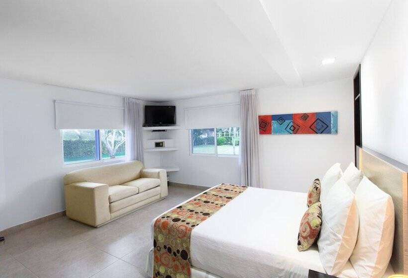 El Paraíso Hotel Campestre