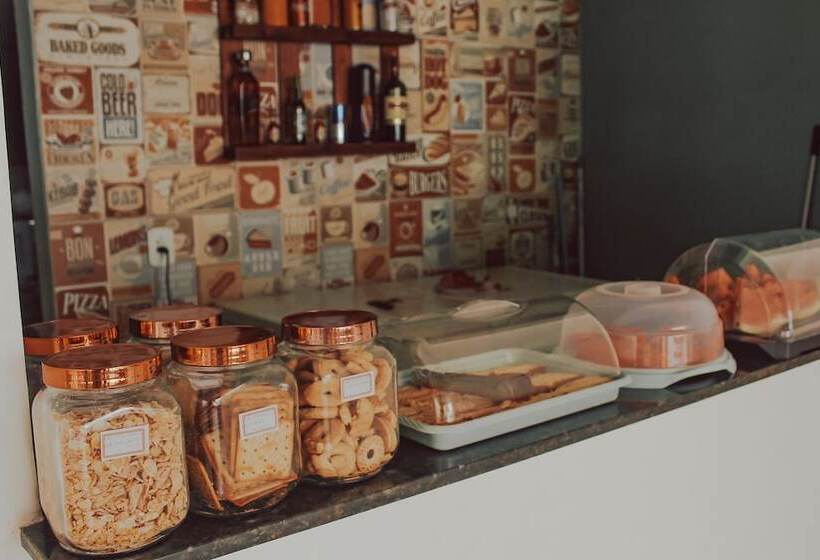 هاستل Barra Grande Pousada