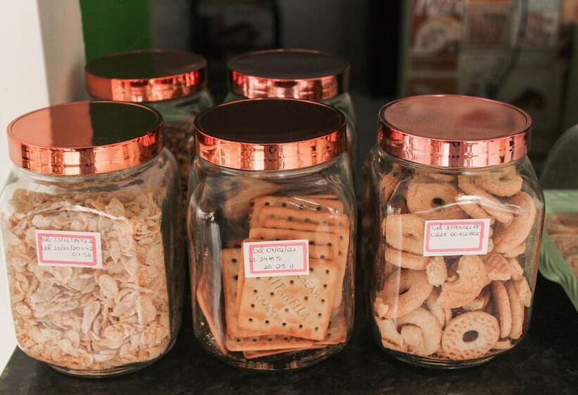 هاستل Barra Grande Pousada