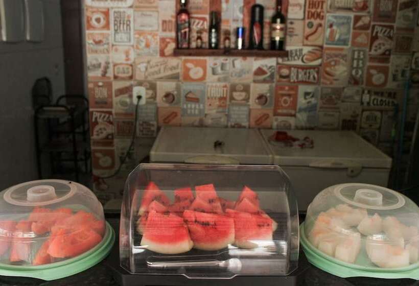 هاستل Barra Grande Pousada