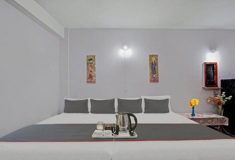 Capital O Hotel Tenchuk