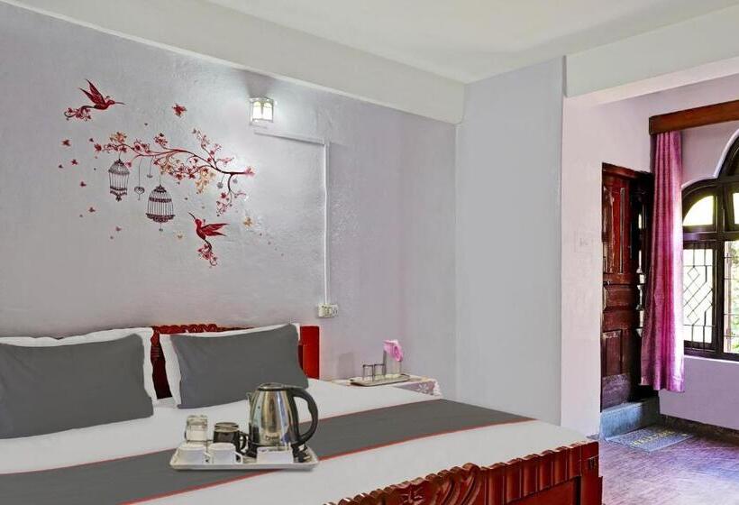 Capital O Hotel Tenchuk