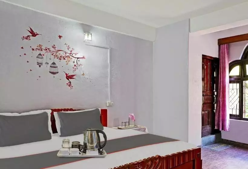 Capital O Hotel Tenchuk