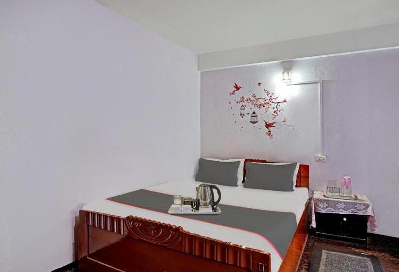 Capital O Hotel Tenchuk