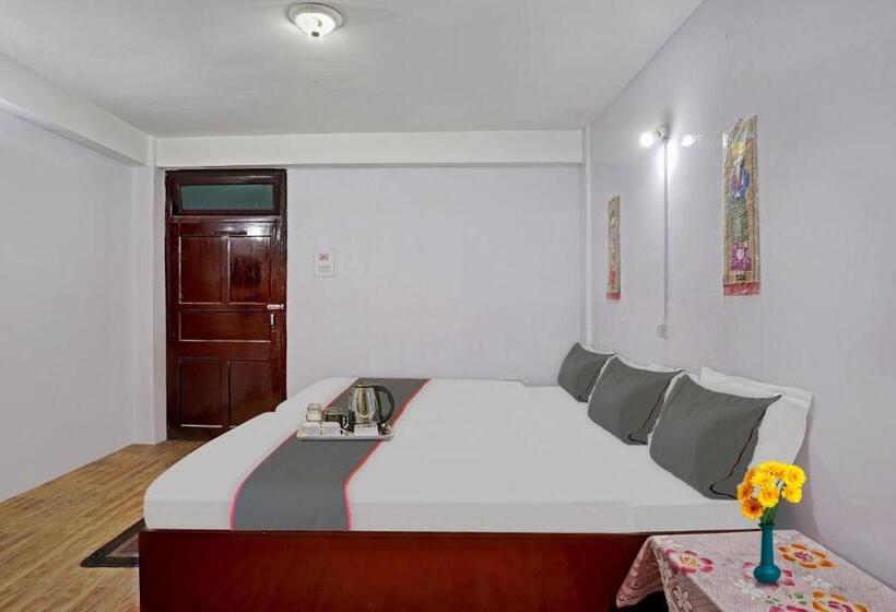 Capital O Hotel Tenchuk