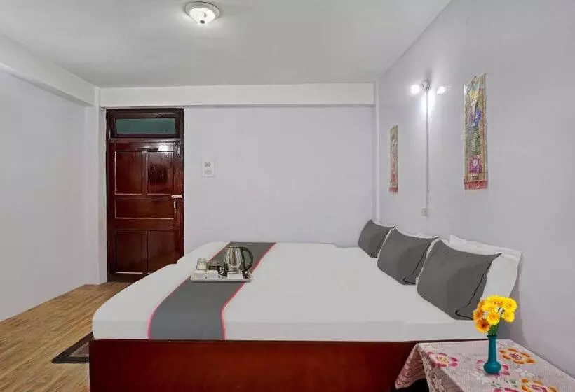Capital O Hotel Tenchuk