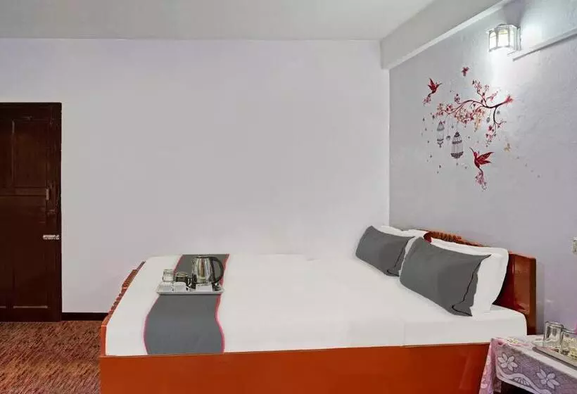 Capital O Hotel Tenchuk