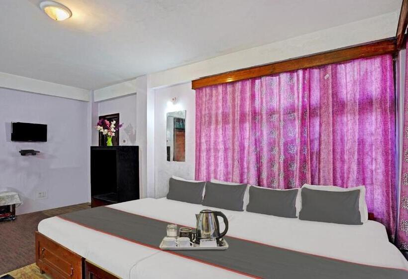 Capital O Hotel Tenchuk