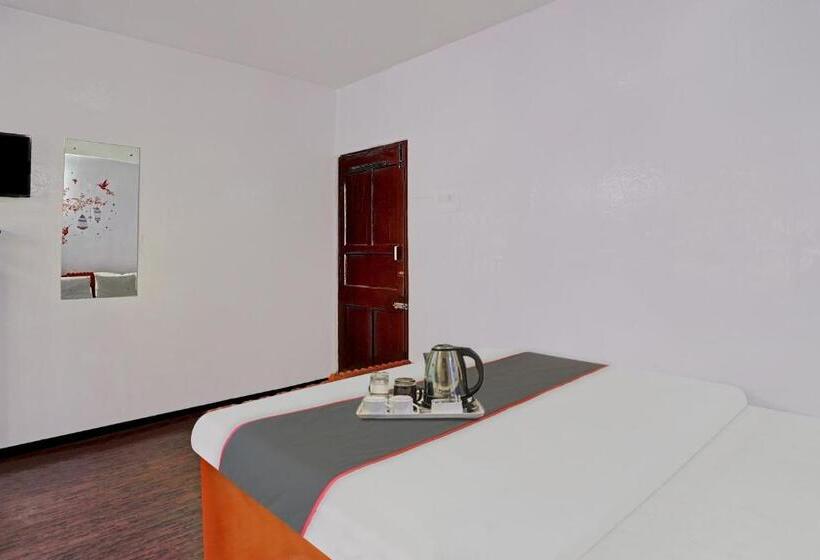 Capital O Hotel Tenchuk