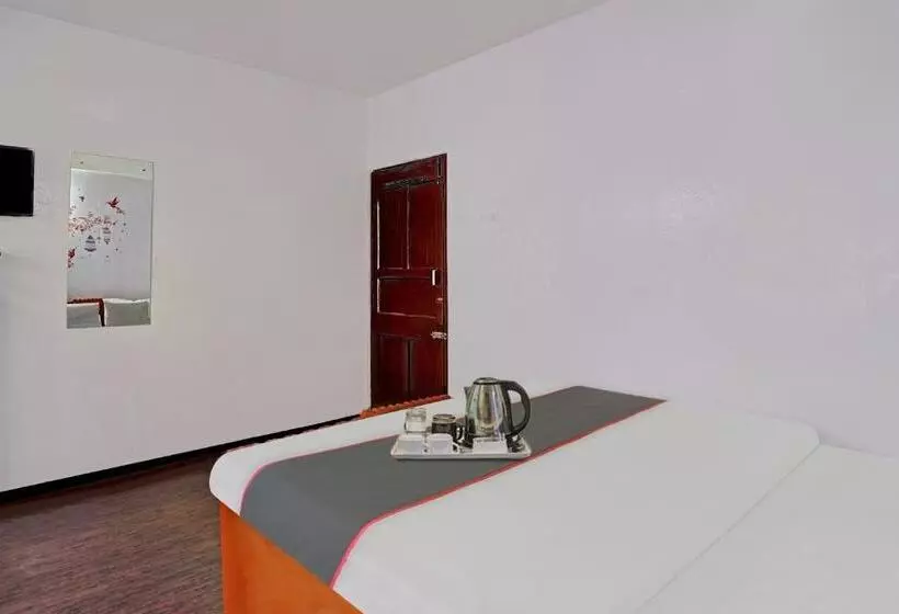 Capital O Hotel Tenchuk
