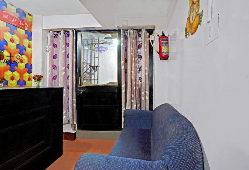 Capital O Hotel Tenchuk